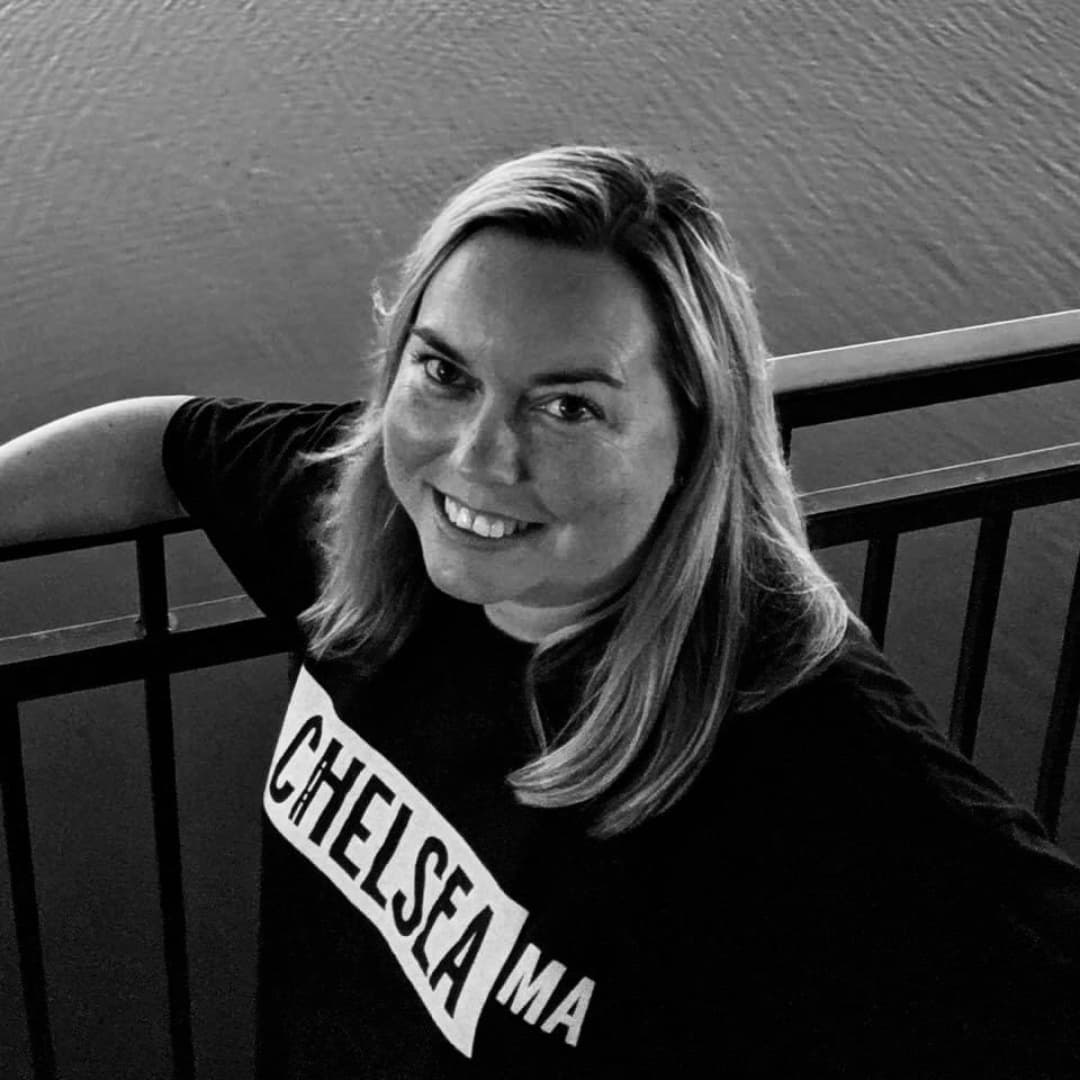 Beth Novak, Director of Operations and Project Management