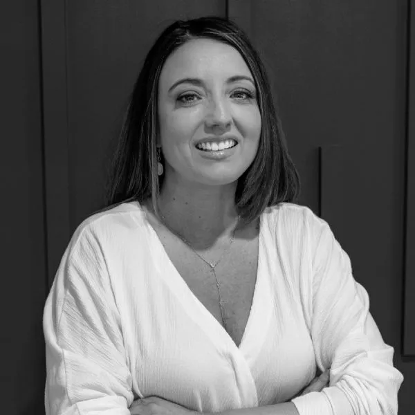 Nicole Wellman, Founder and CEO