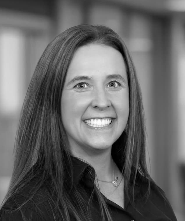Tiffany Rich, Director of Media Strategy